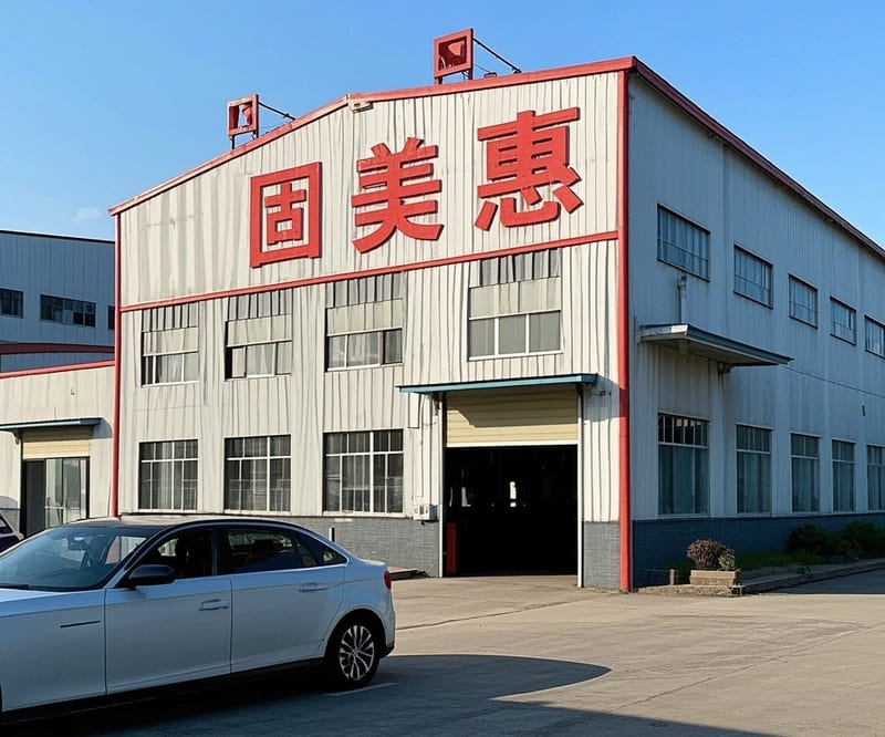 广东固美惠树脂瓦厂家